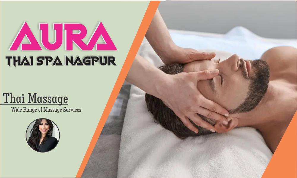Thai Massage in Nagpur